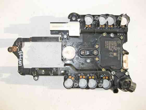 Mercedes-Benz  A0009017100 Електрична плата 7-ступінчастої АКПП 722.9 A0002703500 Одеса