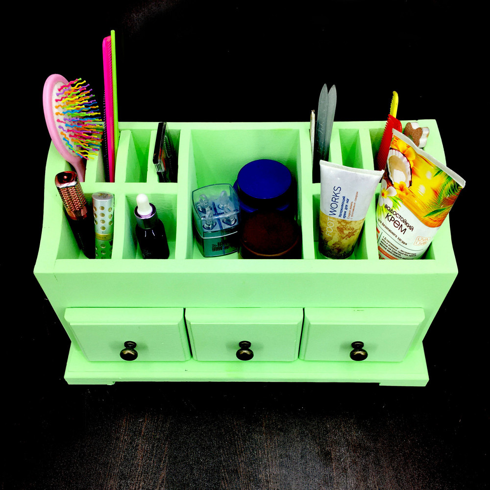 Органайзер для косметики 