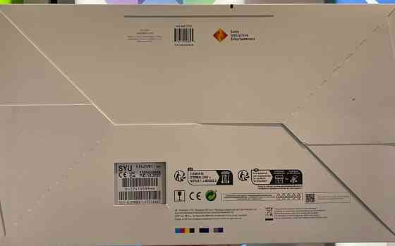 PlayStation VR2 для PS5 Окуляри віртуальної реальності Нові/запаковані. Харків