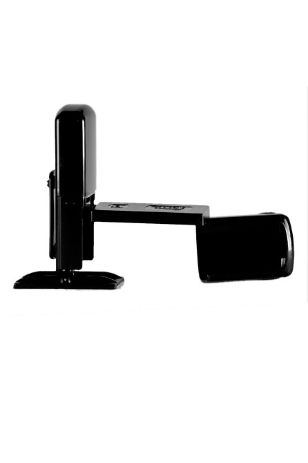 Кишенькова оснастка для штампів пластикова 18х47мм Киев - изображение 1