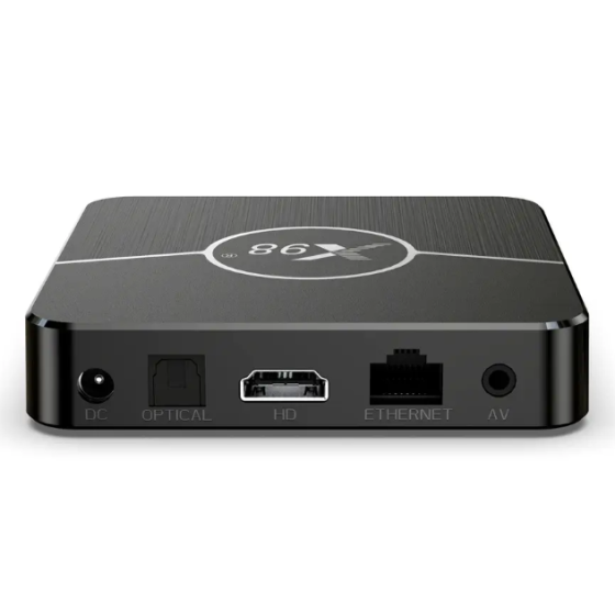 X98 Plus 4/32Gb Вінниця