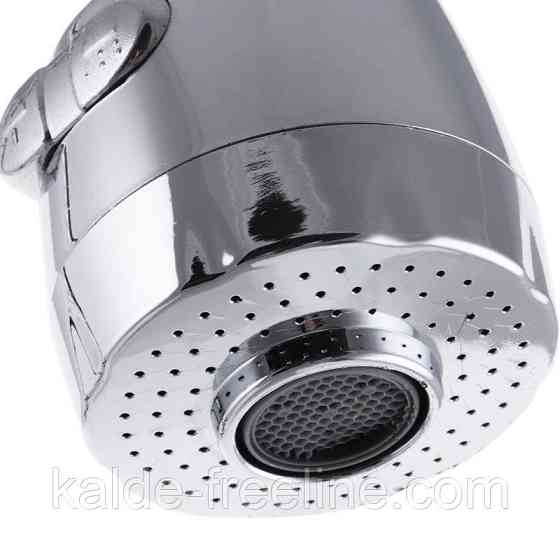 Смеситель для мойки ZERIX TZH 722 REFLECTOR Харьков