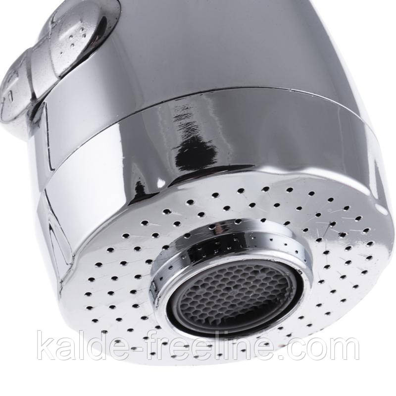 Смеситель для мойки ZERIX TZH 722 REFLECTOR Харьков - изображение 2