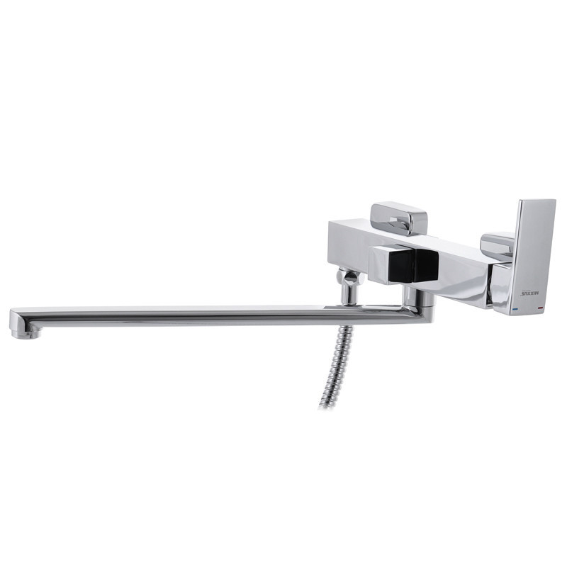 Змішувач для ванни Mixxus Premium FRANCO 006 MI2844 Харків - фото 2