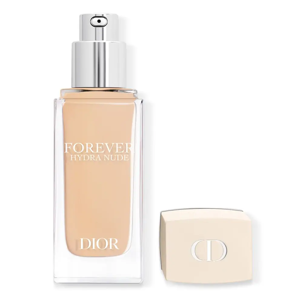 Тональний крем Dior Forever Hydra Nude 1N Natural Слов'янськ - фото 3
