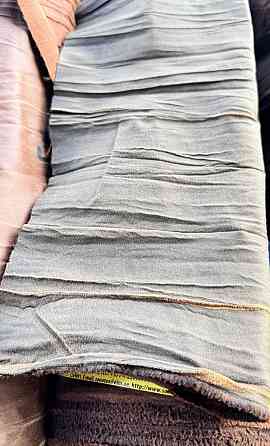 Тканина/опт/нубук щільний для оббивки тощо — від 5 м. 90 грн. Київ