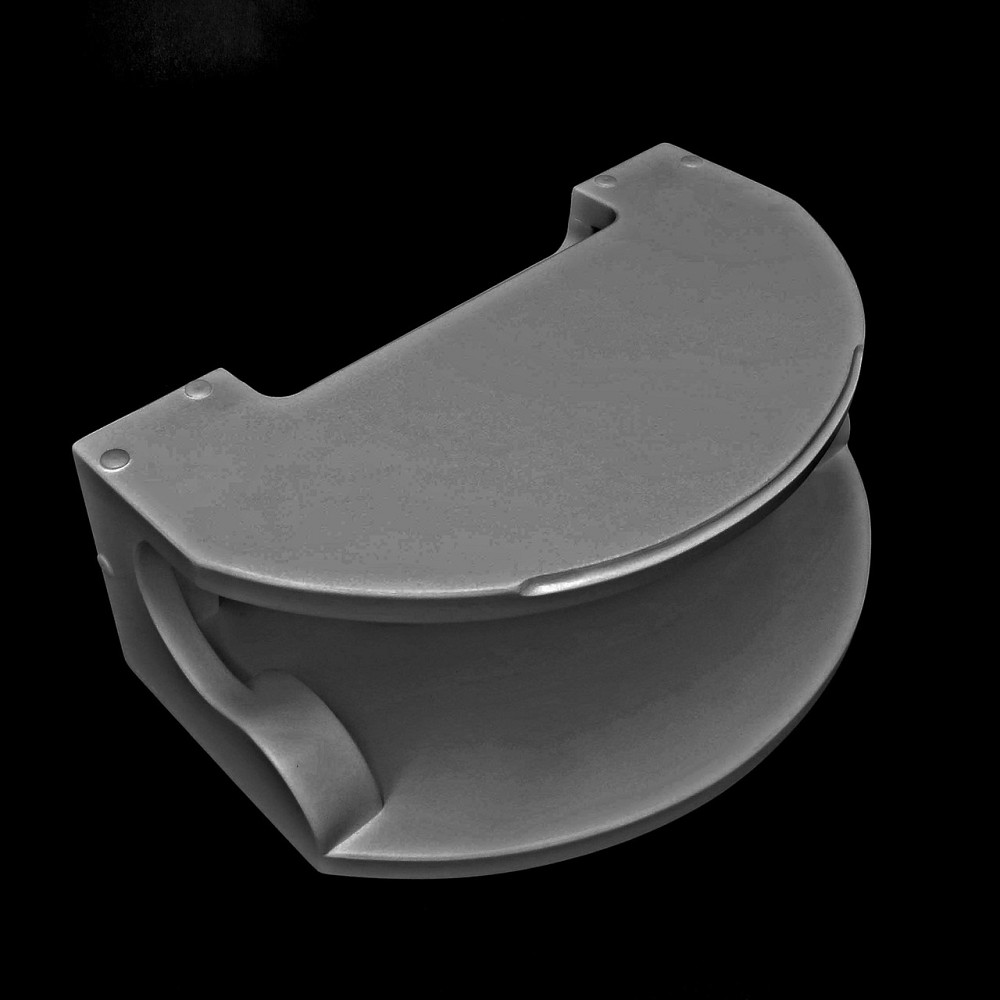 Полиця для роутера "Лейла" маренго Миколаїв - фото 2