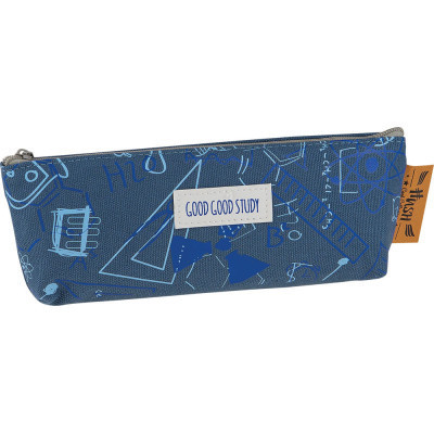 Пенал Hash 3 HS-301 (505020078) Винница - изображение 4