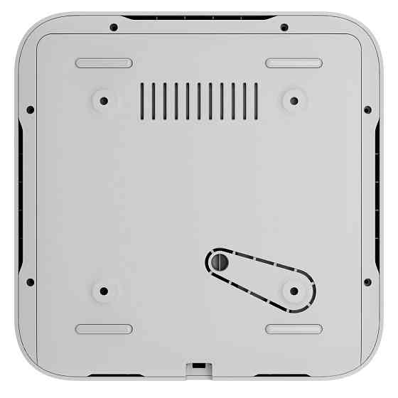 Відеореєстратор Ajax NVR DC (8ch) White ( 26234 ) Харків