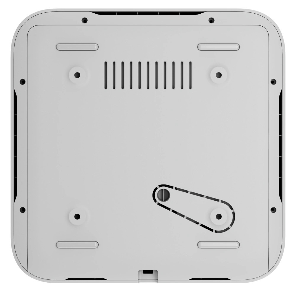 Відеореєстратор Ajax NVR DC (8ch) White ( 26234 ) Харків - фото 2