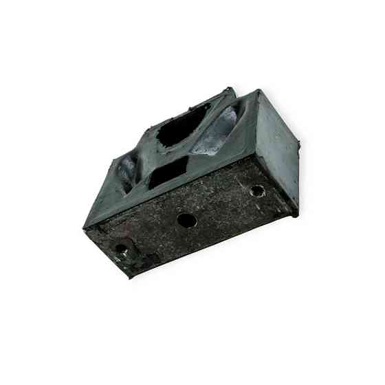 Подушка ЗІЛ 5301, ПАЗ дизель задня 1 отвір двигуна Мукачево