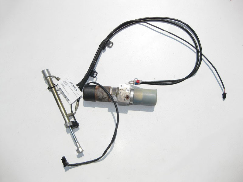 Mercedes-Benz  A2218000148 Гідравлічний привід закриття кришки багажника S-class short W221 S-class long V221 Одеса - фото 1