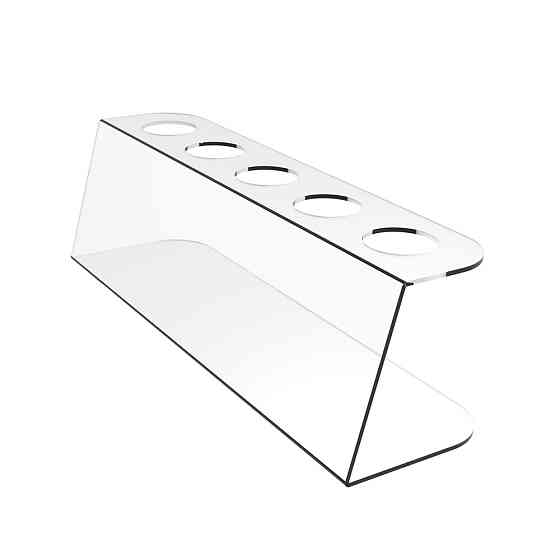 Подставка EKOSTAR под мороженое 350х100х110 – универсальная. Киев