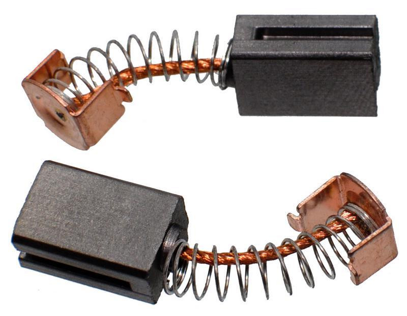 Щітки 6х9 вс 2 різання Полтава - фото 1