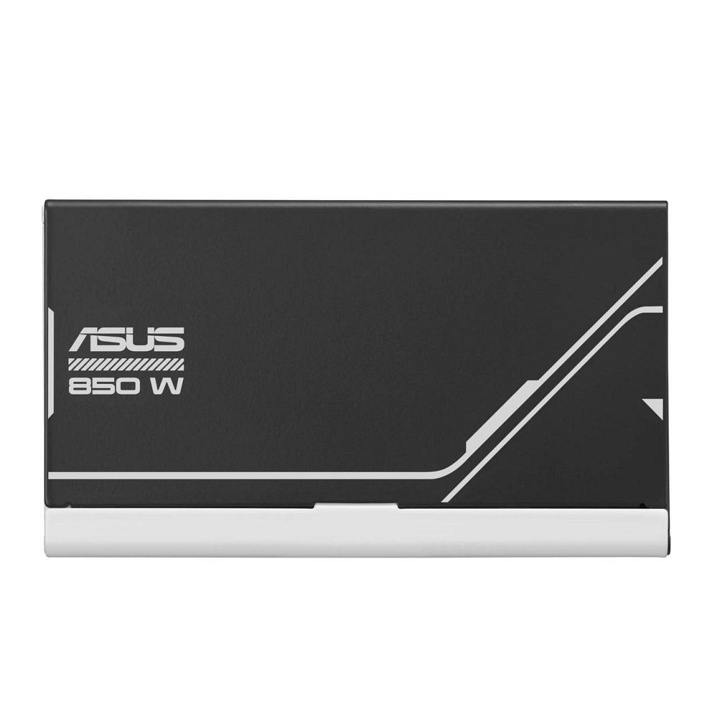 Блок живлення Asus Prime AP-850G, 850 W Gold (90YE00U0-B0NA00) ( білий/чорний ) Харків - фото 5