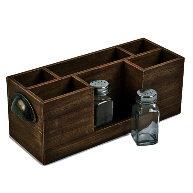 Подставка для столовых приборов 