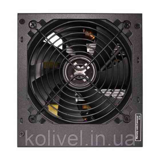 БЖ 650W Xilence XP650R6.2 Performance C+ 120mm, 80+ White, Retail Box (XP650R6.2) Киев