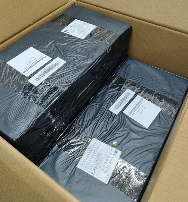 Інвертор 12v 220v  DATOUBOSS 2000W(4000W)Чистий синус. Харків - фото 7