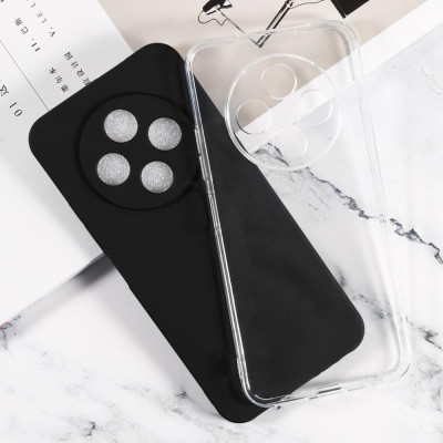 Чохол до мобільного телефона BeCover Tecno Spark 30C 4G Transparancy (712756) Вінниця - фото 3