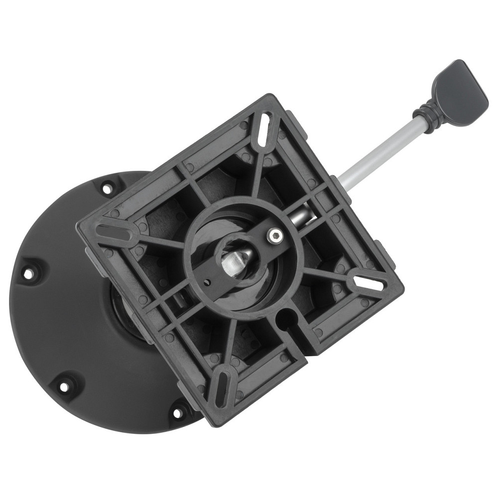 OS Газовая стойка для сиденья сменной высоты WAVERIDER основание пластик 580mm – 710mm Черкассы - изображение 3