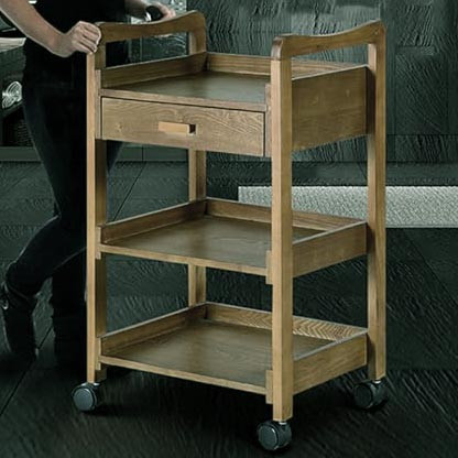 Сервировочный столик 