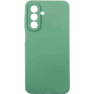 Чохол до мобільного телефона Dengos Kit Samsung Galaxy A26 Soft + glass (Mint) (DG-KM-139) Вінниця