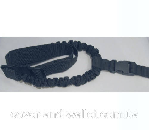 Ремінь збройовий одноточковий DK 1 Київ - фото 9