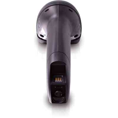 Сканер штрих-коду Datalogic QBT2500 2D, кредл (QBT2500-BK-BTK1) Вінниця