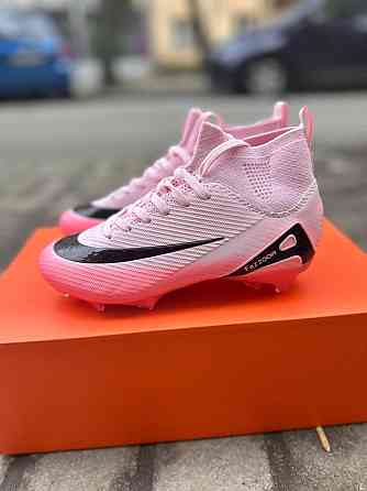 Нові футбольні бутси копочки  AIR ZOOM 32 33 34 35 36 37 38 39 40 41 42 43 44 45 Львов