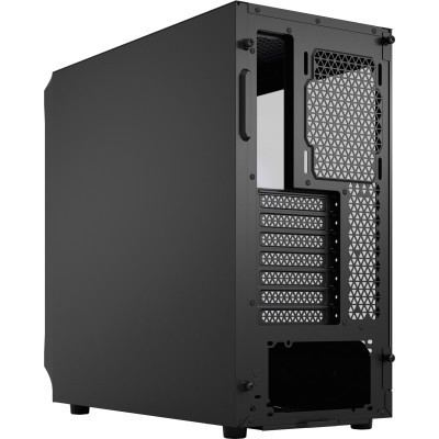 Корпус Fractal Design Focus 2 RGB Blck TG Clear Tint (FD-C-FOC2A-03) Вінниця - фото 11