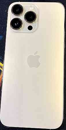 Айфон iPhone 14 Pro Max Gold 256Gb. Київ