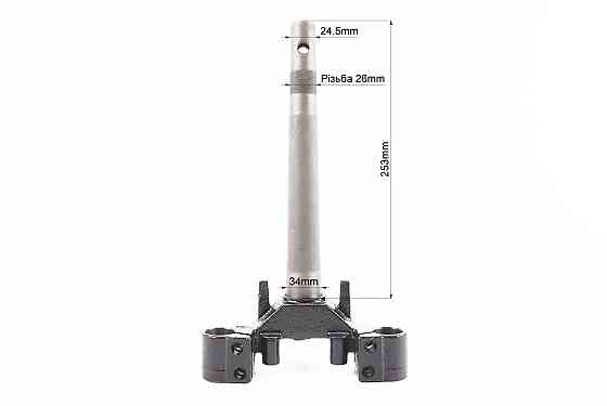 Траверс керма (сошка) Київ