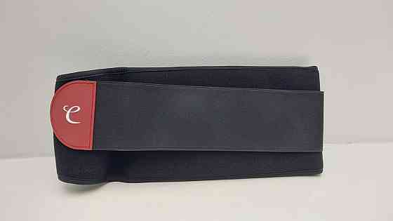 Акумуляторний пояс-масажер з підігрівом Comfytemp K9244 (товар вживаний) Луцк