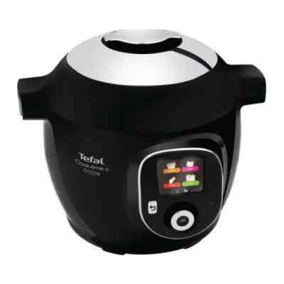 Мультиварка Tefal CY855830 Вінниця