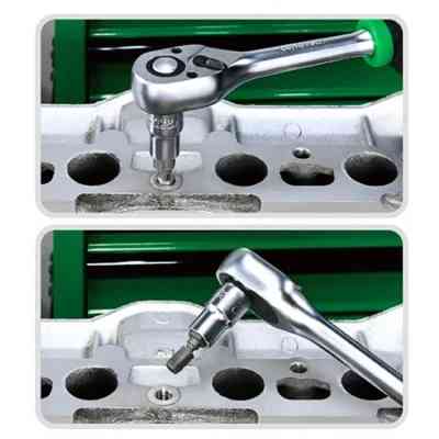 Екстрактор Toptul 15шт. (3-14мм, 1/8-1/2&quot;) (JGAI1503) Вінниця