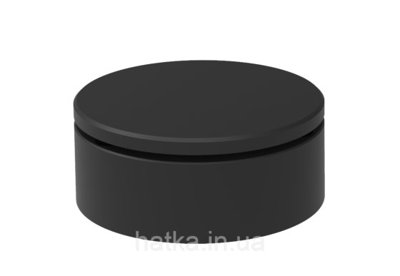 Дизайнерские подвесные треки - трансформеры Черный VALESO Композиция-11-10 Киев