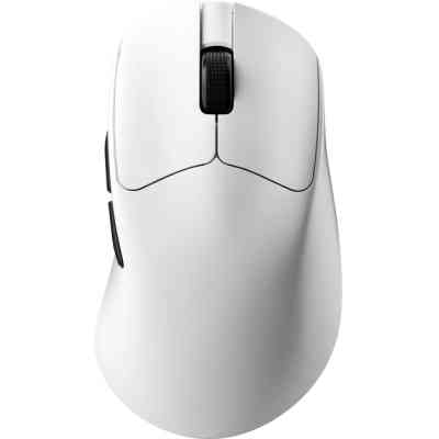 Мишка GamePro Asgard Surt Wireless/Bluetooth/USB White (GM017W) Вінниця