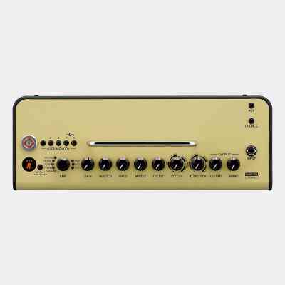 Комбопідсилювач Yamaha THR10 II Wireless (THR10II WL) Вінниця