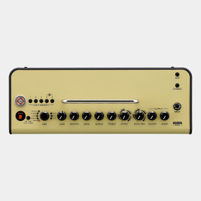 Комбопідсилювач Yamaha THR10 II Wireless (THR10II WL) Вінниця - фото 3