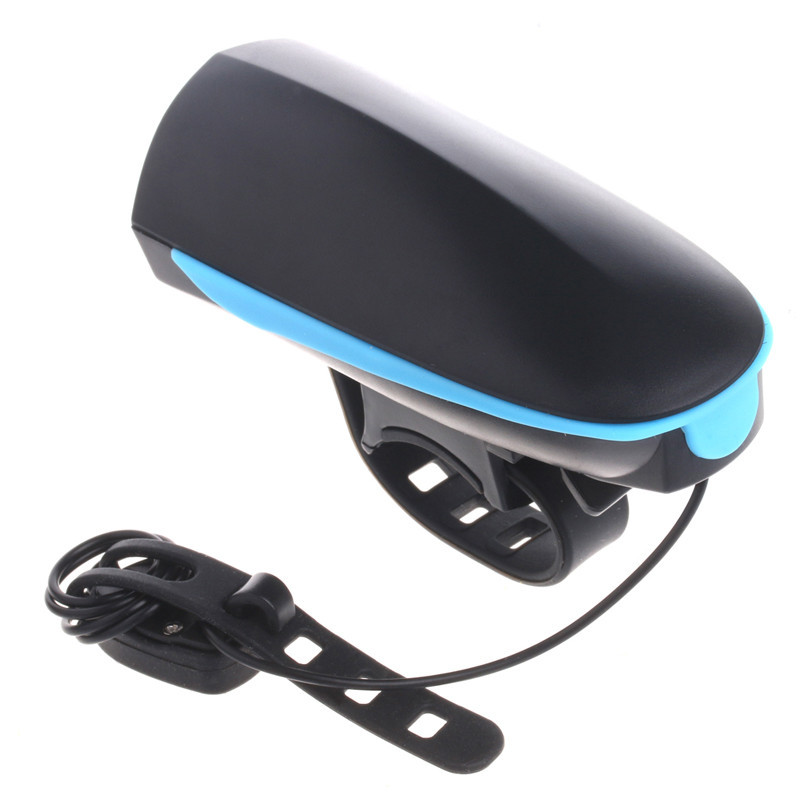 Гучний електронний дзвоник для велосипеда, 5 звуків Київ - фото 7