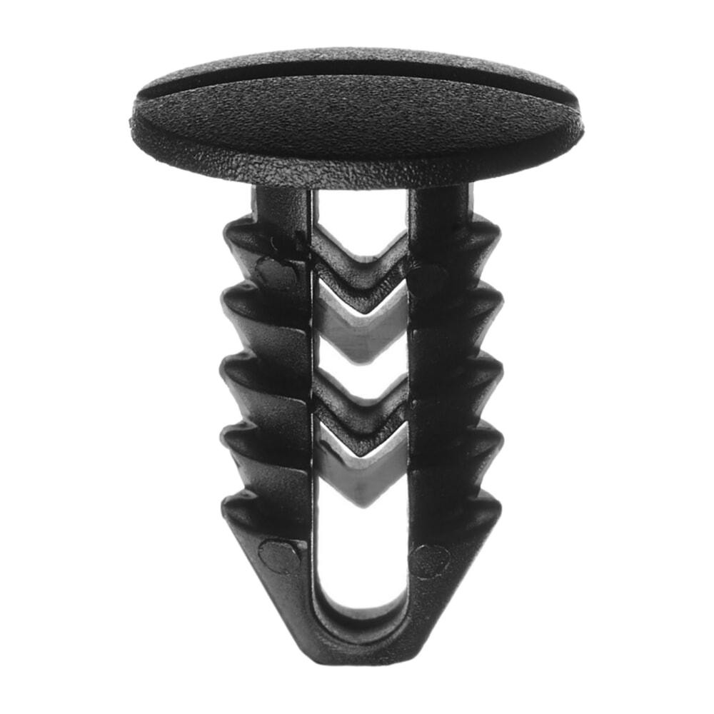 Клипса отделки салона тепло-шумоизоляции Fiat Alfa Romeo Lancia 1118730 Киев - изображение 1