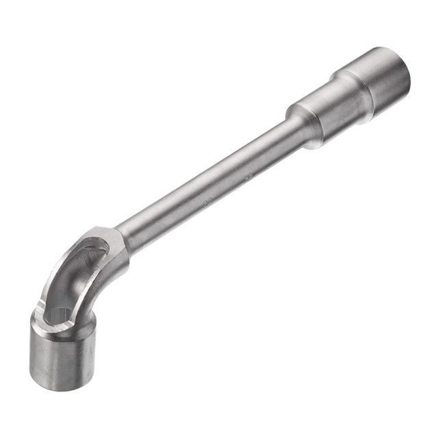 Ключ торцевий з отвором, L-подібний, 32 мм INTERTOOL HT-1632 Київ - фото 1