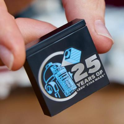 Конструктор Star Wars Тантів IV (75376), 654 деталей сумісний із lego-лего Запоріжжя - фото 4