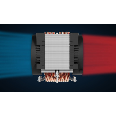 Кулер для процессора Arctic 4U-SP5 (ACFRE00158A) Винница - изображение 5