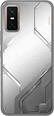 Смартфон Infinix GT 30 X6876 8/256GB Blade White ( 15542 ) Харьков