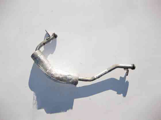 Mercedes-Benz  A2642030500 Подаюча трубка ОЖ турбіни двигуна M264 R4 1.5 2.0л C-Class W205 E-Class W213 C238 CLS C257 Одеса