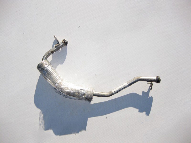 Mercedes-Benz  A2642030500 Подаюча трубка ОЖ турбіни двигуна M264 R4 1.5 2.0л C-Class W205 E-Class W213 C238 CLS C257 Одесса - изображение 1