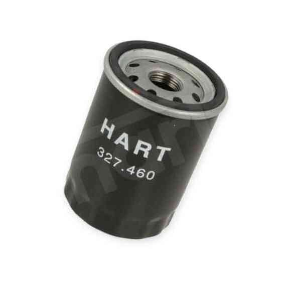 Фільтр Nissan Primera (P10) 2.0i олійний Мукачево