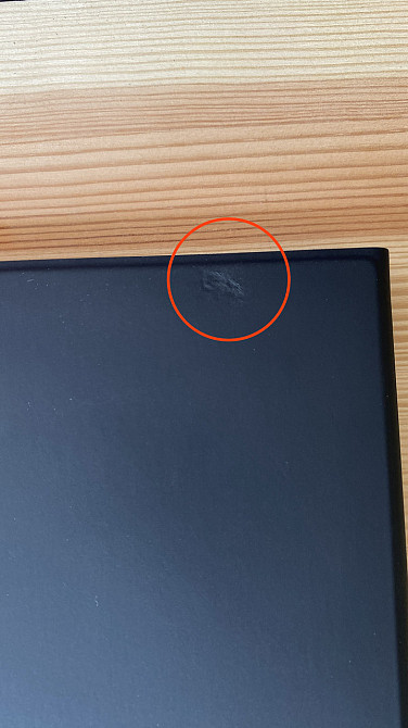 Чохол-клавіатура Earto для iPad Air 11 чорно-чорний QWERTZ трекпад 7 кольорів M3/M2 2025/2024 Київ - фото 11