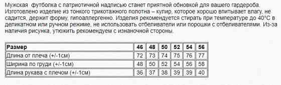 Футболка мужская Доброго вечора ми з України 50 черный Киев